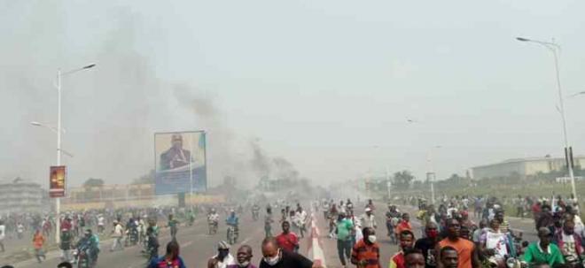 Infos congo - Actualités Congo - mediacongo